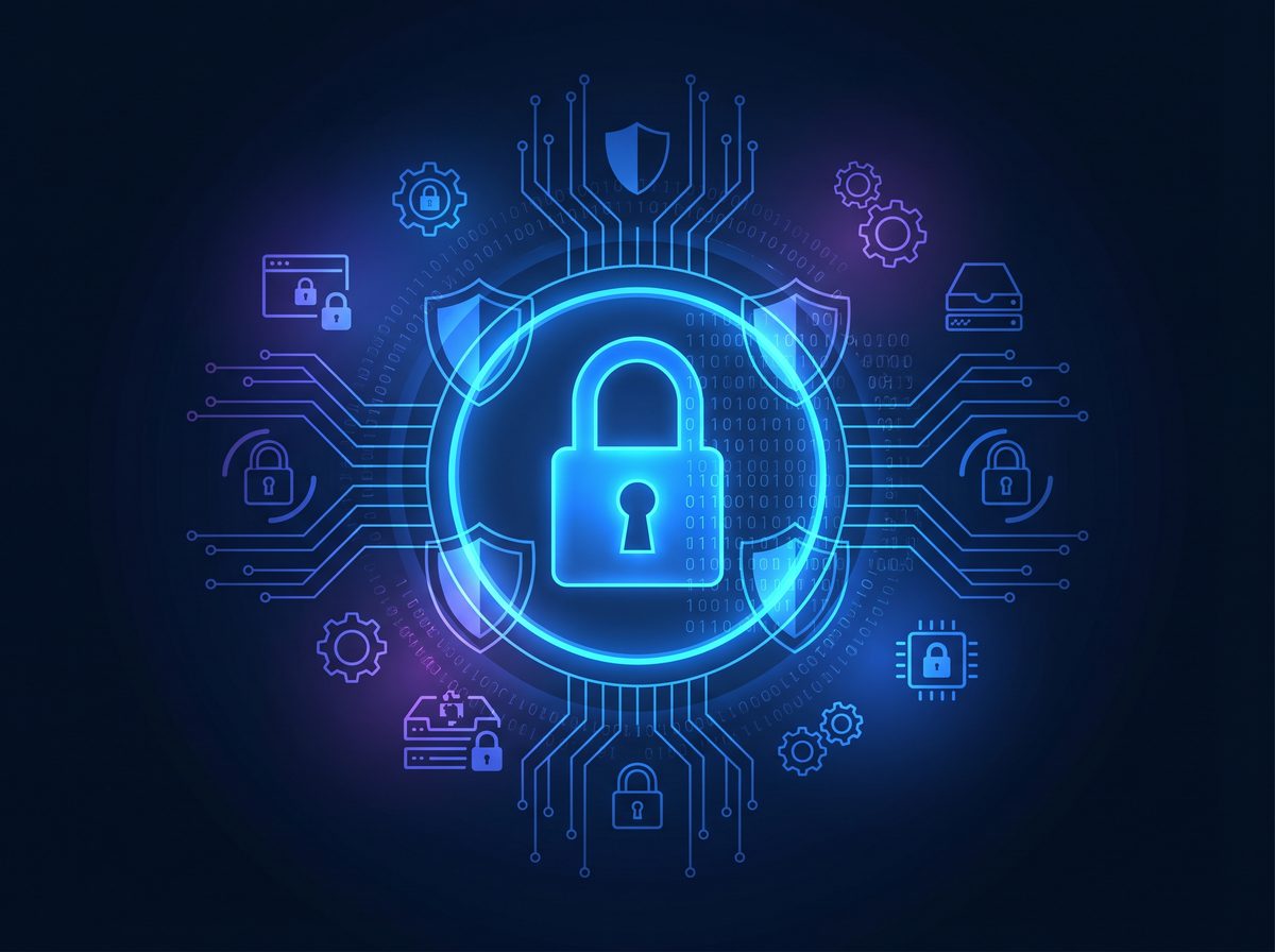 幼儿加速器安全防护体系